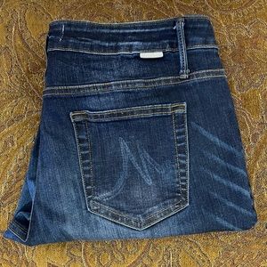 Maurice’s Size 31 Skinny Jeans